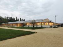 Antoine CALCAGNO - LAAD ARCHITECTURE