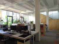 Raphael FICHET - FARALAB ARCHITECTES