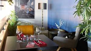 Isabelle WERNER - ISABELLE WERNER - ARCHITECTES